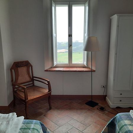 Agriturismo Tenuta Conti Faina Fratta Todina Exteriér fotografie