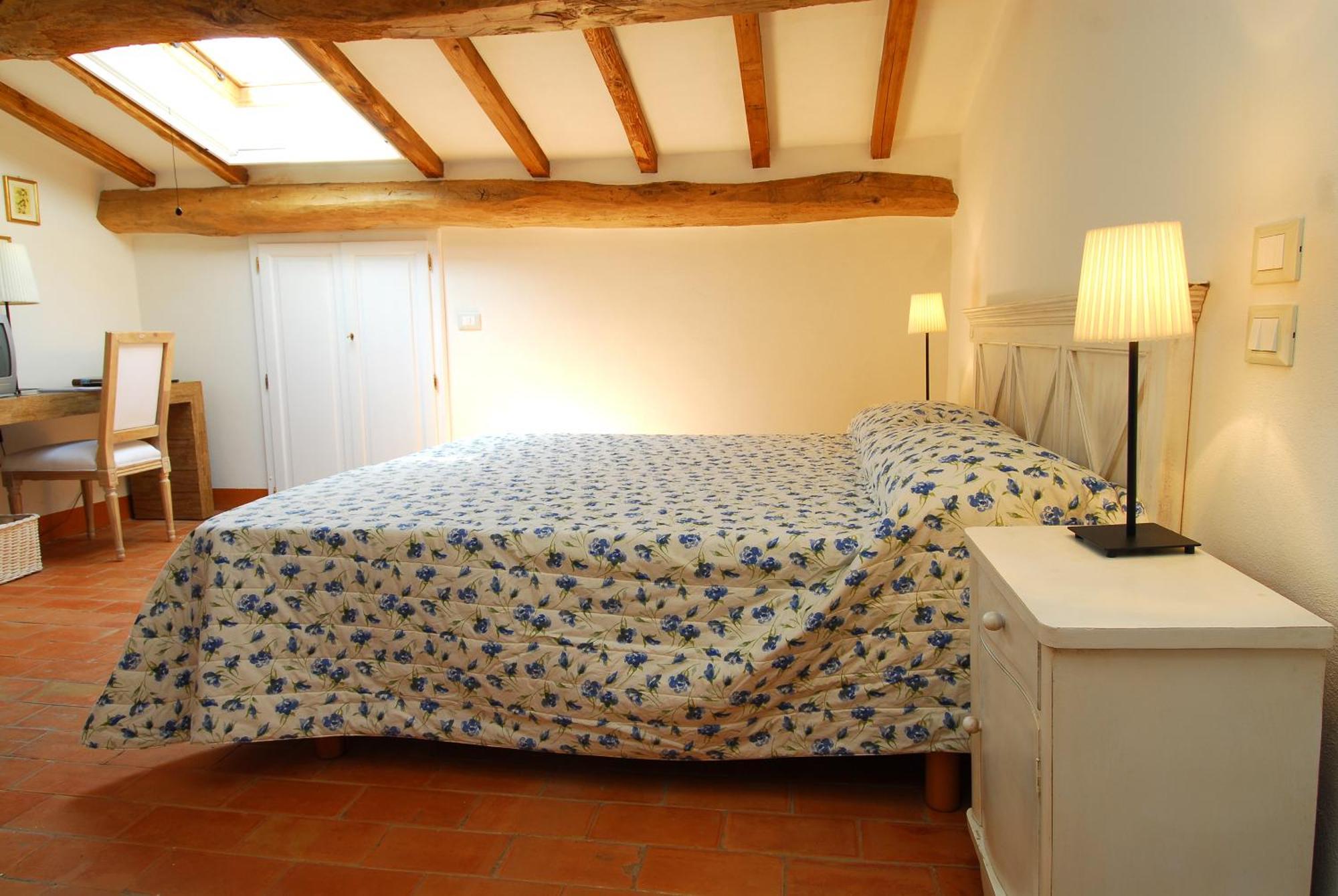 Agriturismo Tenuta Conti Faina Fratta Todina Exteriér fotografie