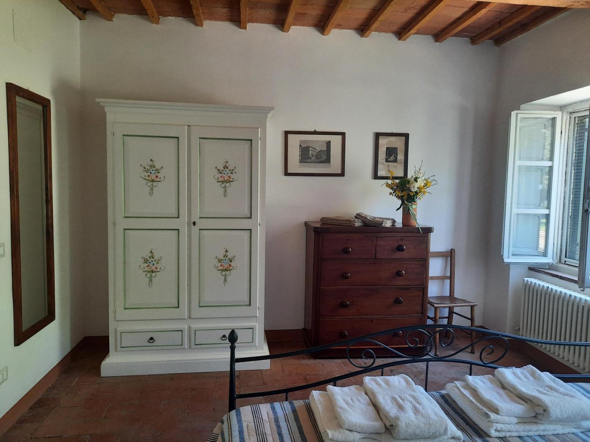 Agriturismo Tenuta Conti Faina Fratta Todina Exteriér fotografie