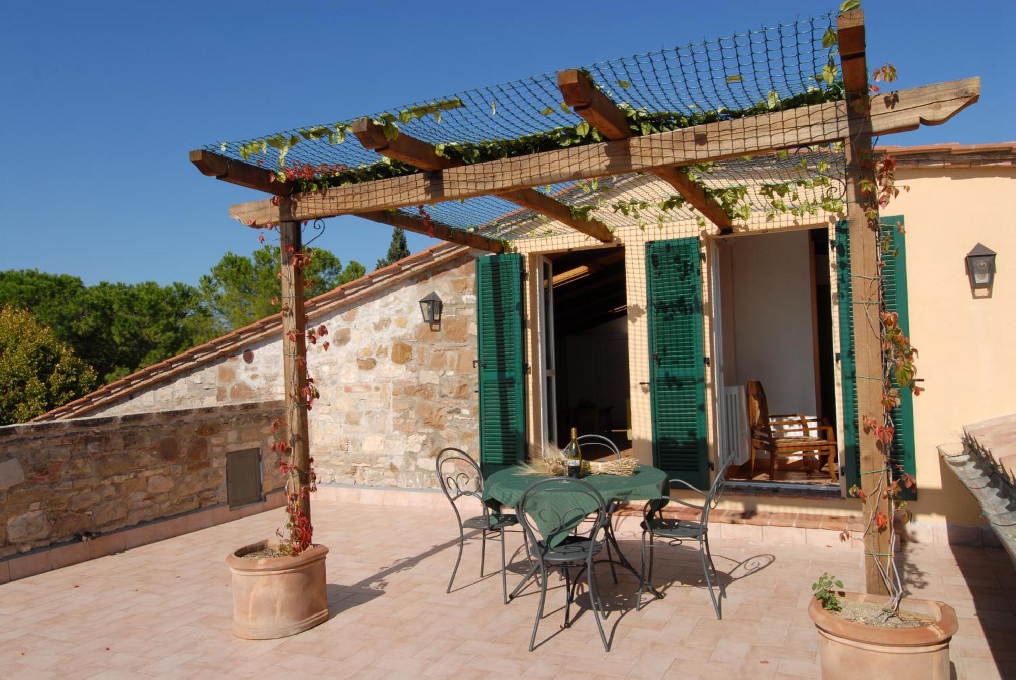 Agriturismo Tenuta Conti Faina Fratta Todina Exteriér fotografie