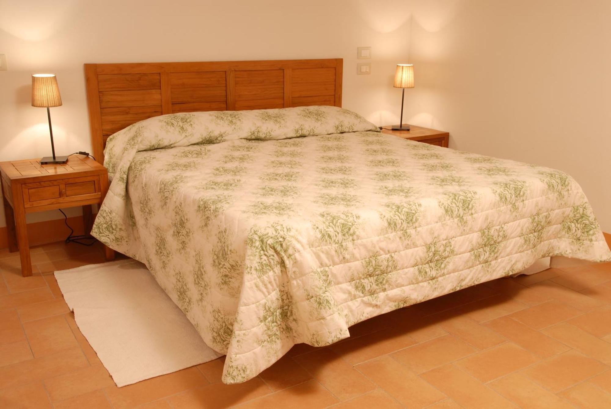Agriturismo Tenuta Conti Faina Fratta Todina Exteriér fotografie