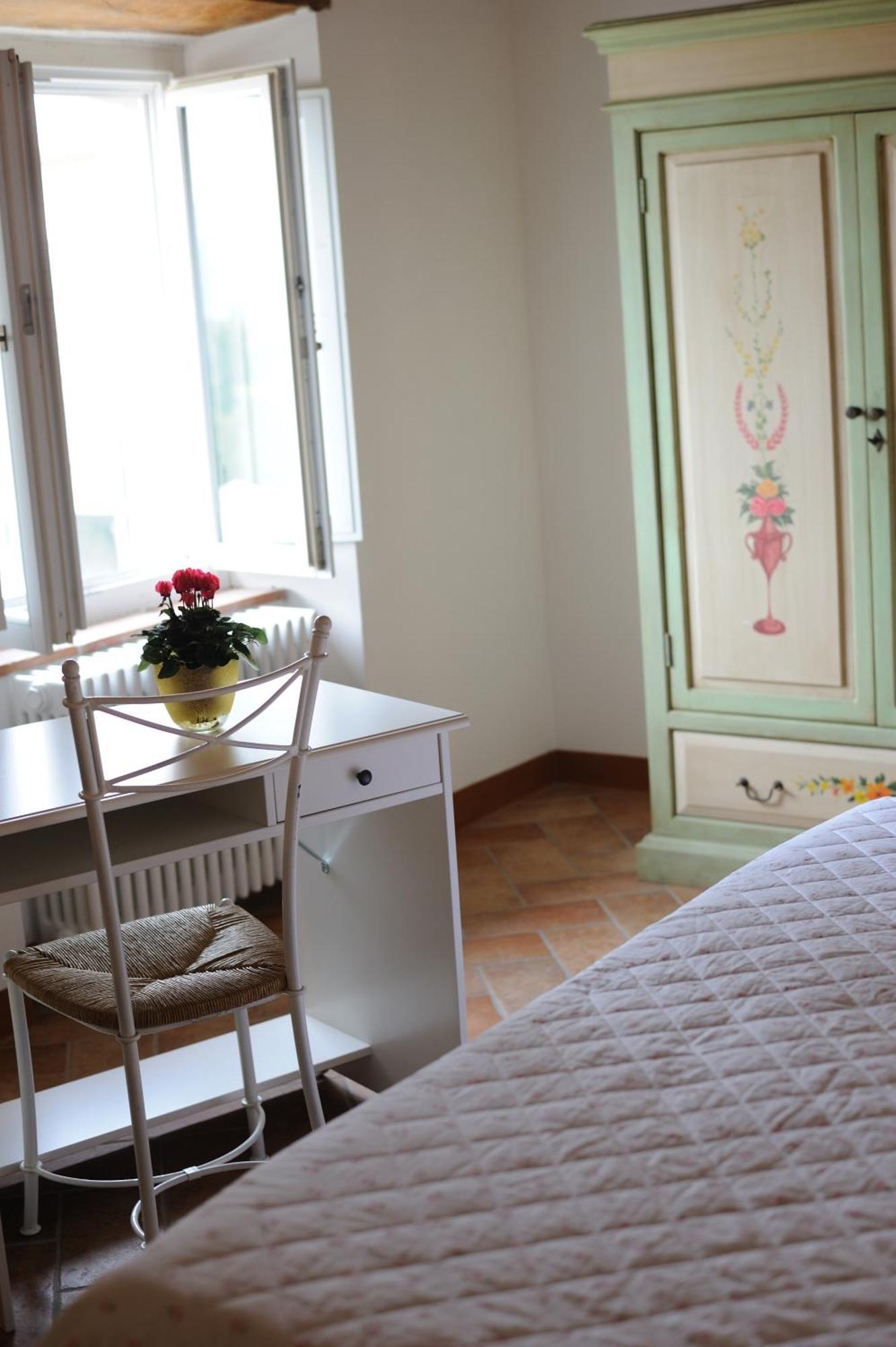 Agriturismo Tenuta Conti Faina Fratta Todina Exteriér fotografie