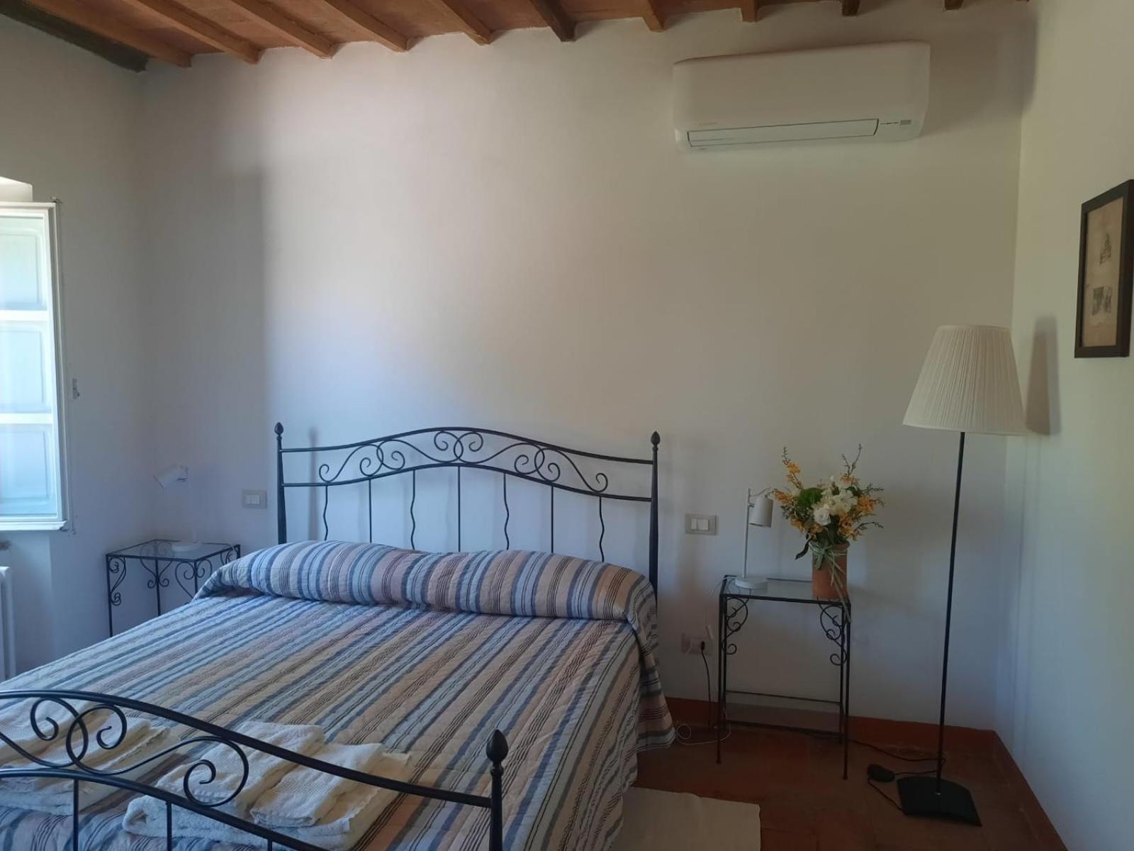 Agriturismo Tenuta Conti Faina Fratta Todina Exteriér fotografie