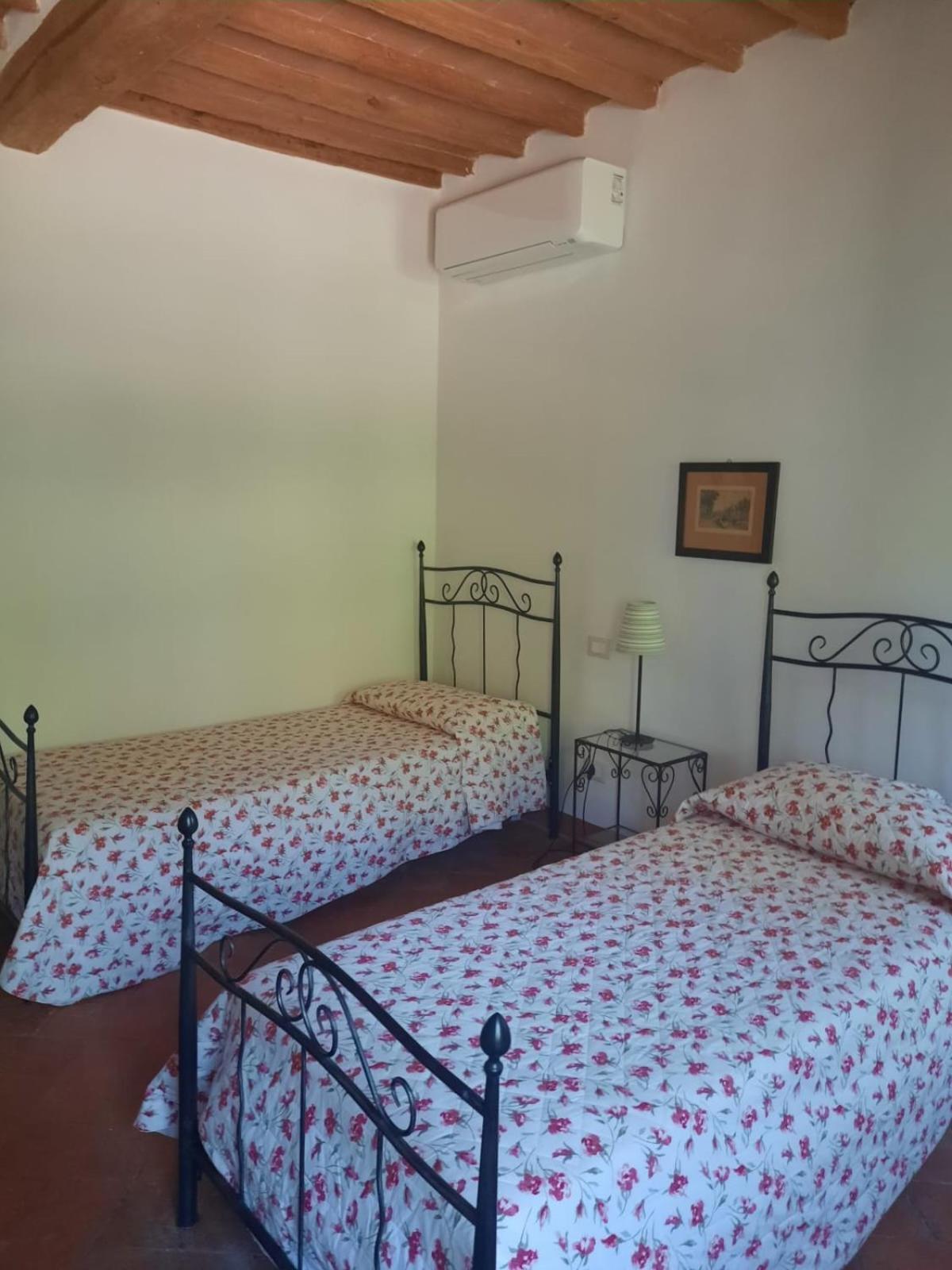 Agriturismo Tenuta Conti Faina Fratta Todina Exteriér fotografie