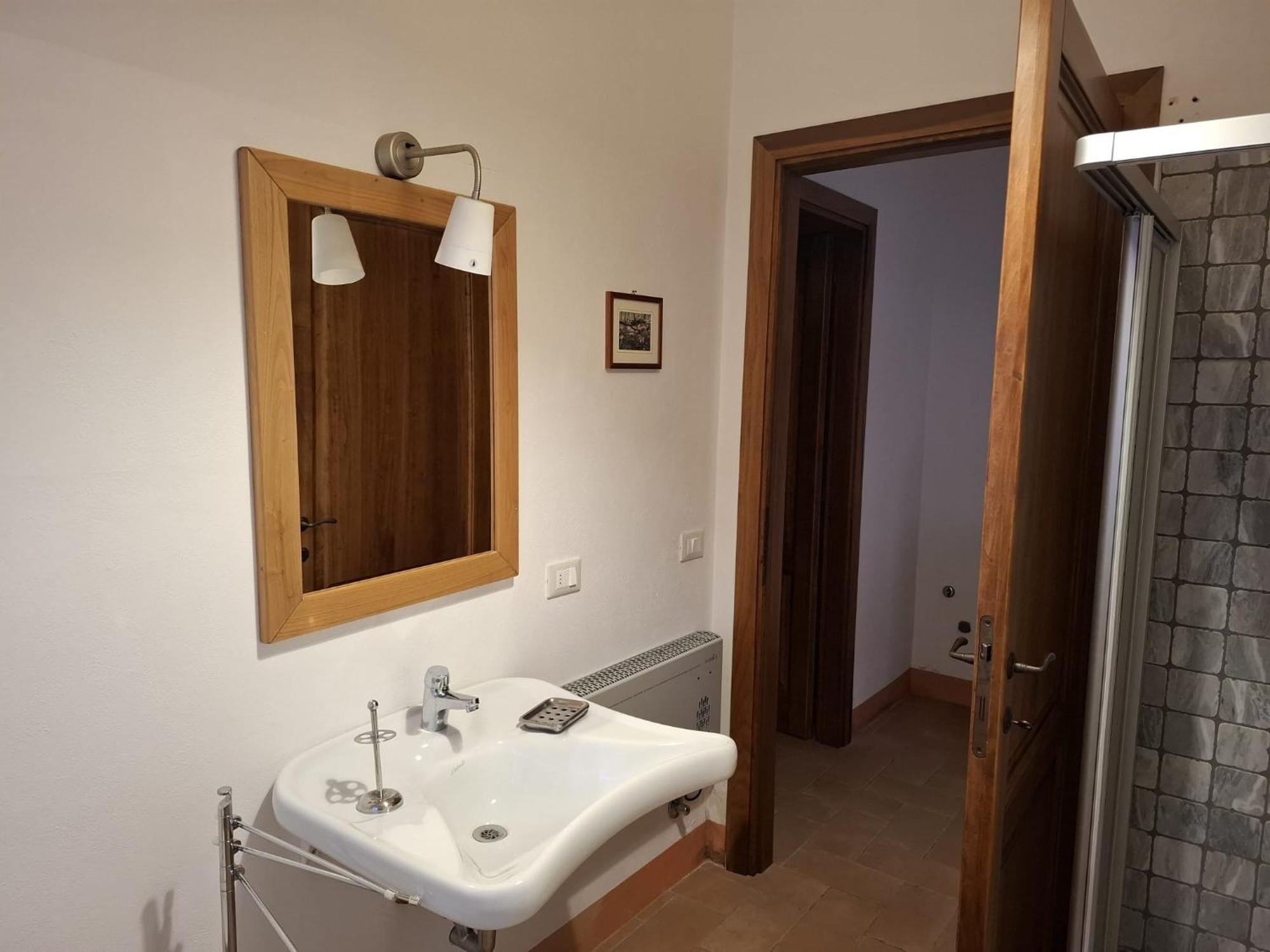 Agriturismo Tenuta Conti Faina Fratta Todina Exteriér fotografie