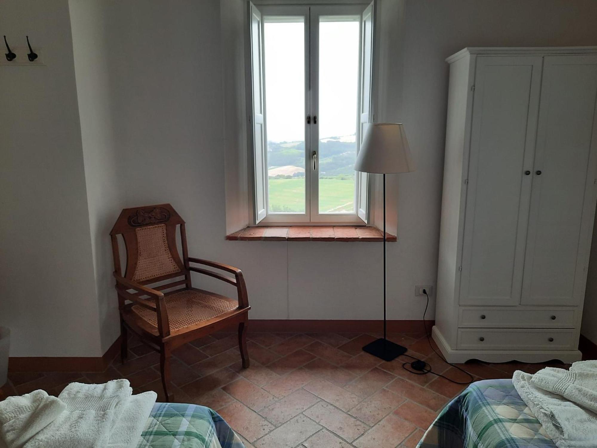 Agriturismo Tenuta Conti Faina Fratta Todina Exteriér fotografie