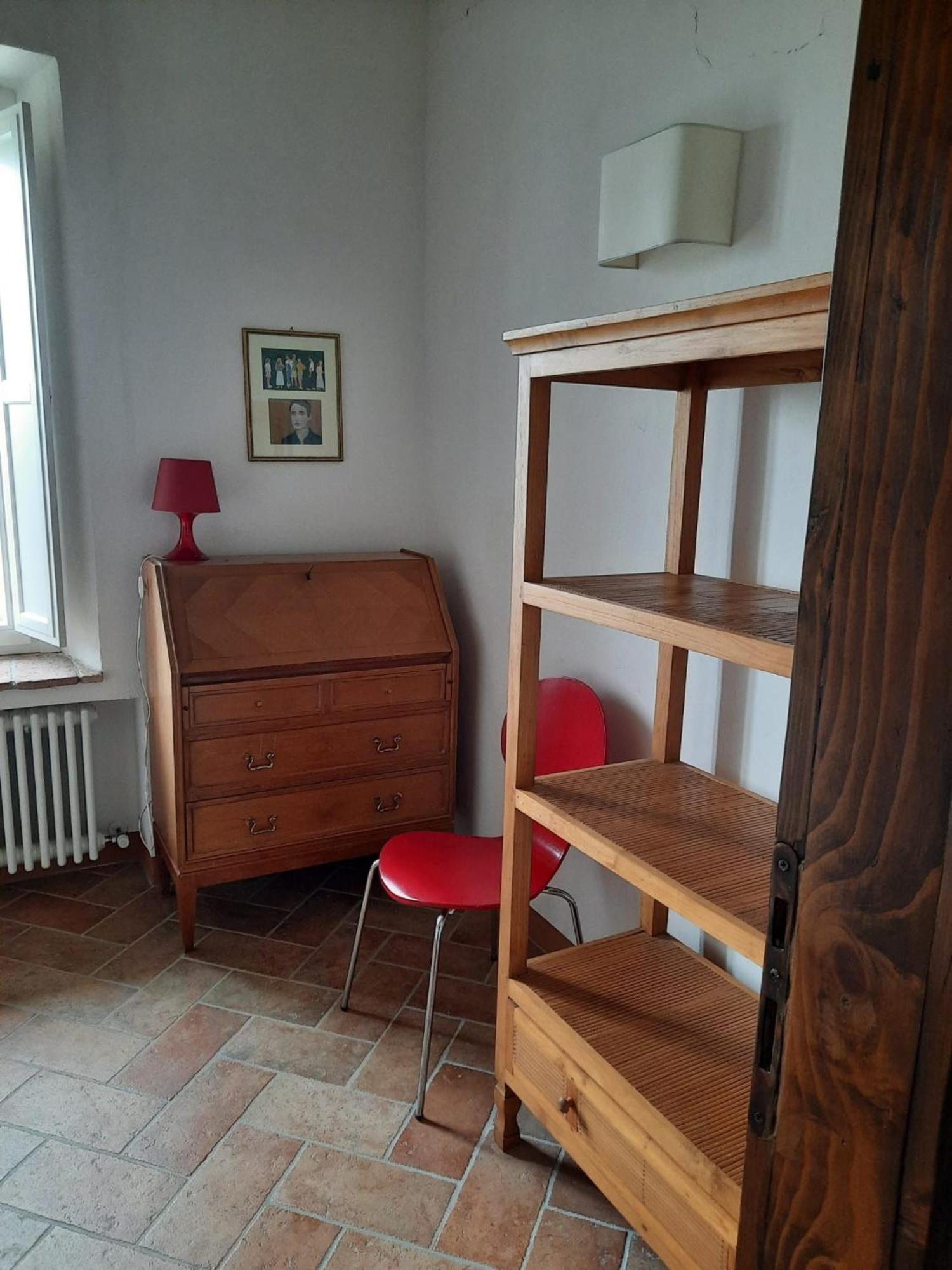 Agriturismo Tenuta Conti Faina Fratta Todina Exteriér fotografie