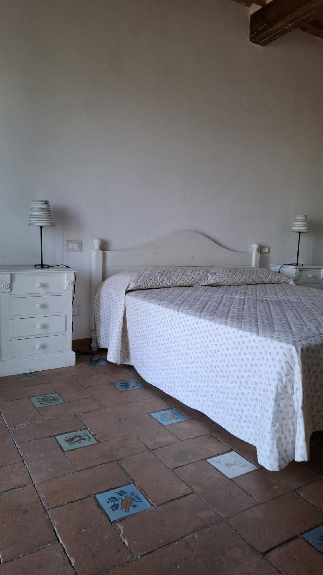 Agriturismo Tenuta Conti Faina Fratta Todina Exteriér fotografie