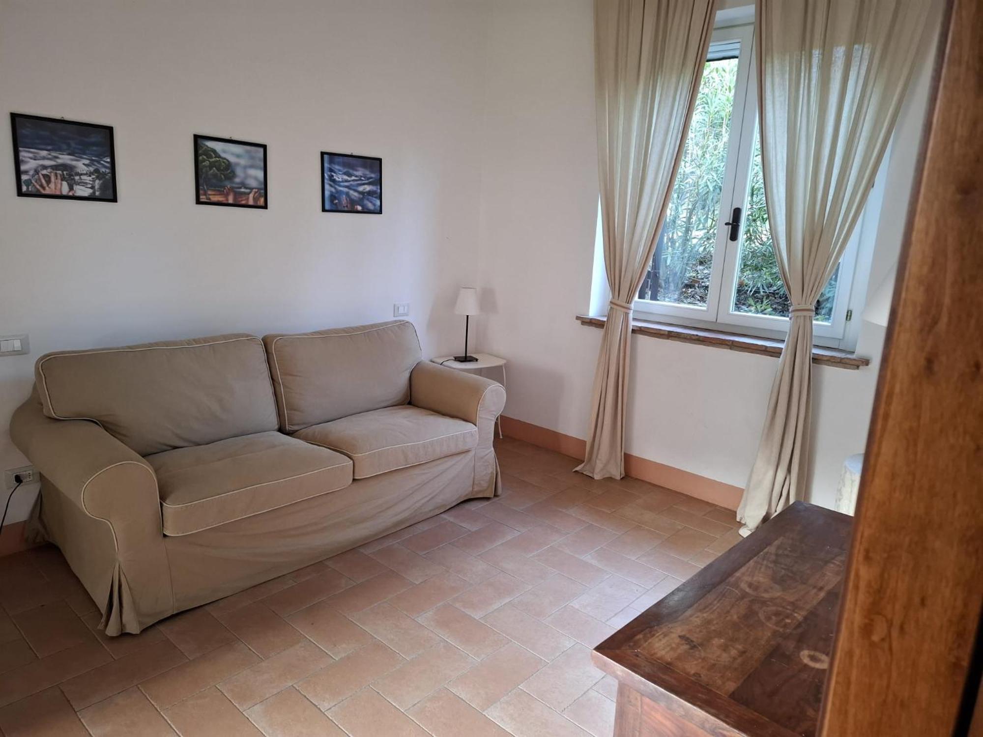 Agriturismo Tenuta Conti Faina Fratta Todina Exteriér fotografie