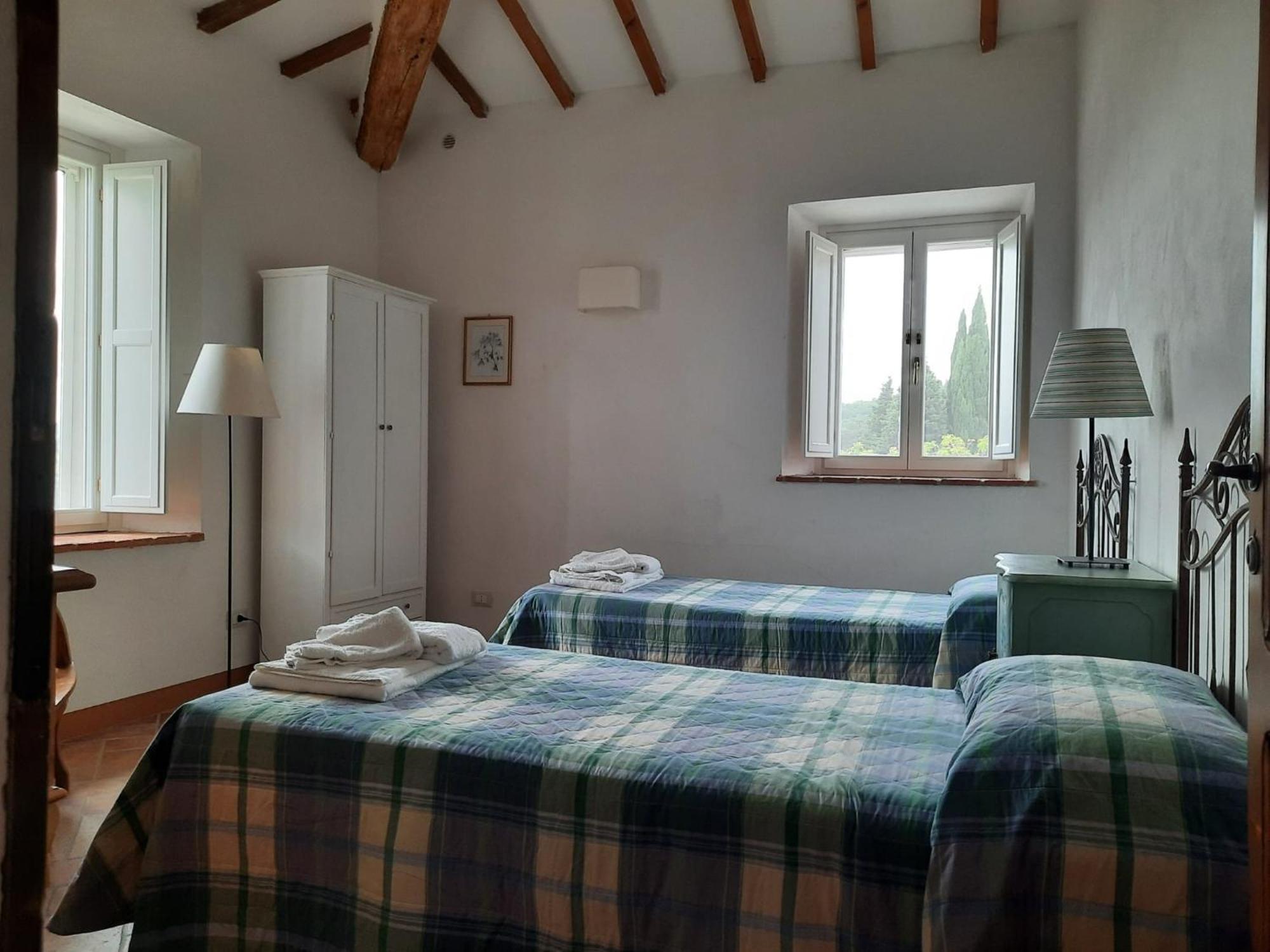 Agriturismo Tenuta Conti Faina Fratta Todina Exteriér fotografie