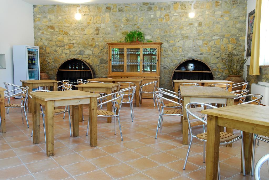 Agriturismo Tenuta Conti Faina Fratta Todina Exteriér fotografie